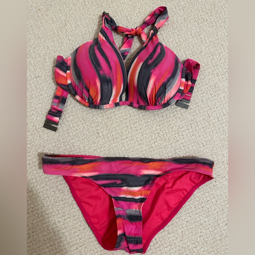 Oakley Two Piece (sz M)